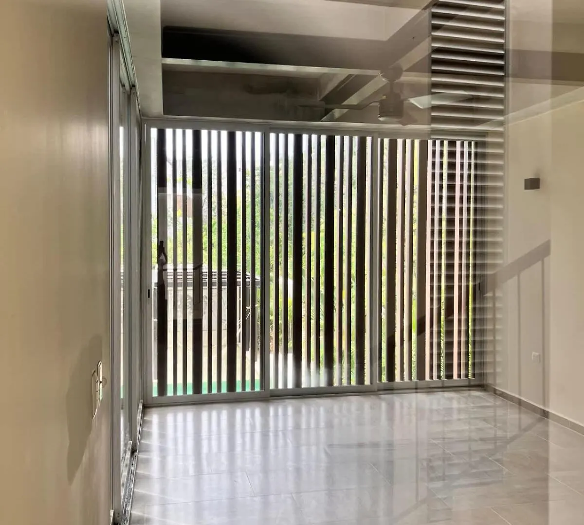 Tulum Center Family Double Suite Four Guest With Free Parking Pool Ac Kitchenette Near Beach Apartment